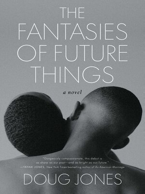 The Fantasies of Future Things - ebook